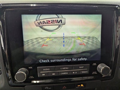 2023 Nissan Frontier PRO-X