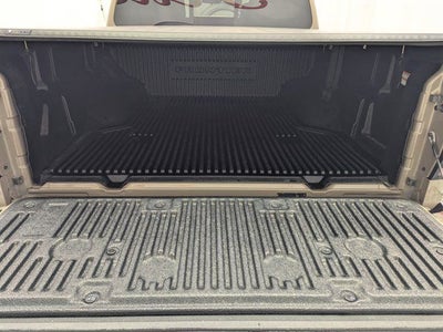 2023 Nissan Frontier PRO-X