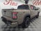2023 Nissan Frontier PRO-X