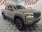 2023 Nissan Frontier PRO-X