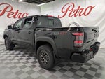 2026 Nissan Frontier PRO-4X w/R Package