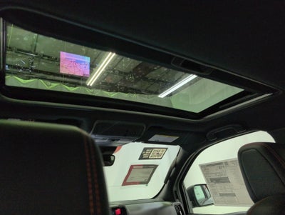 2026 Nissan Frontier PRO-4X R