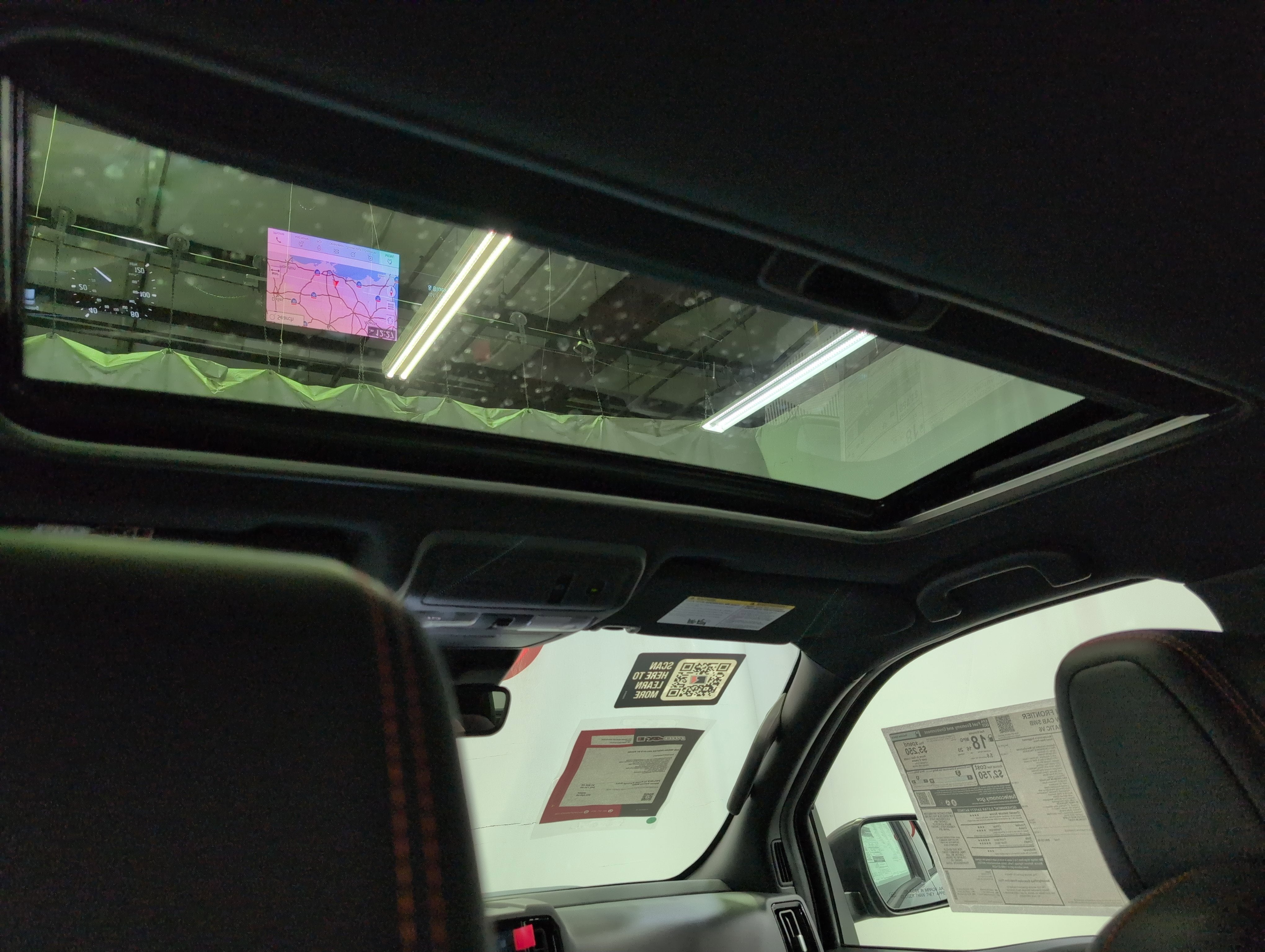 2026 Nissan Frontier PRO-4X R