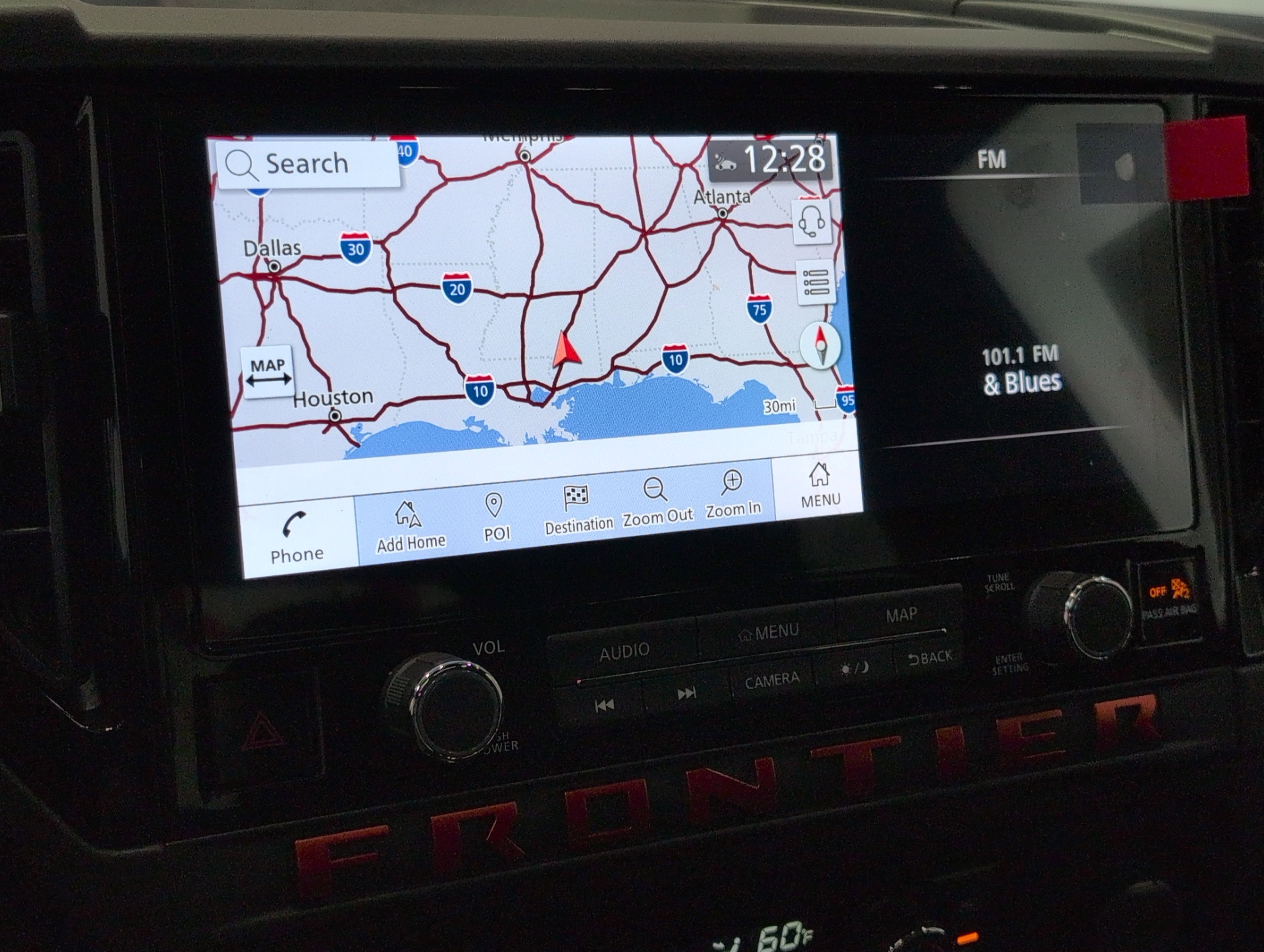 2026 Nissan Frontier PRO-4X R