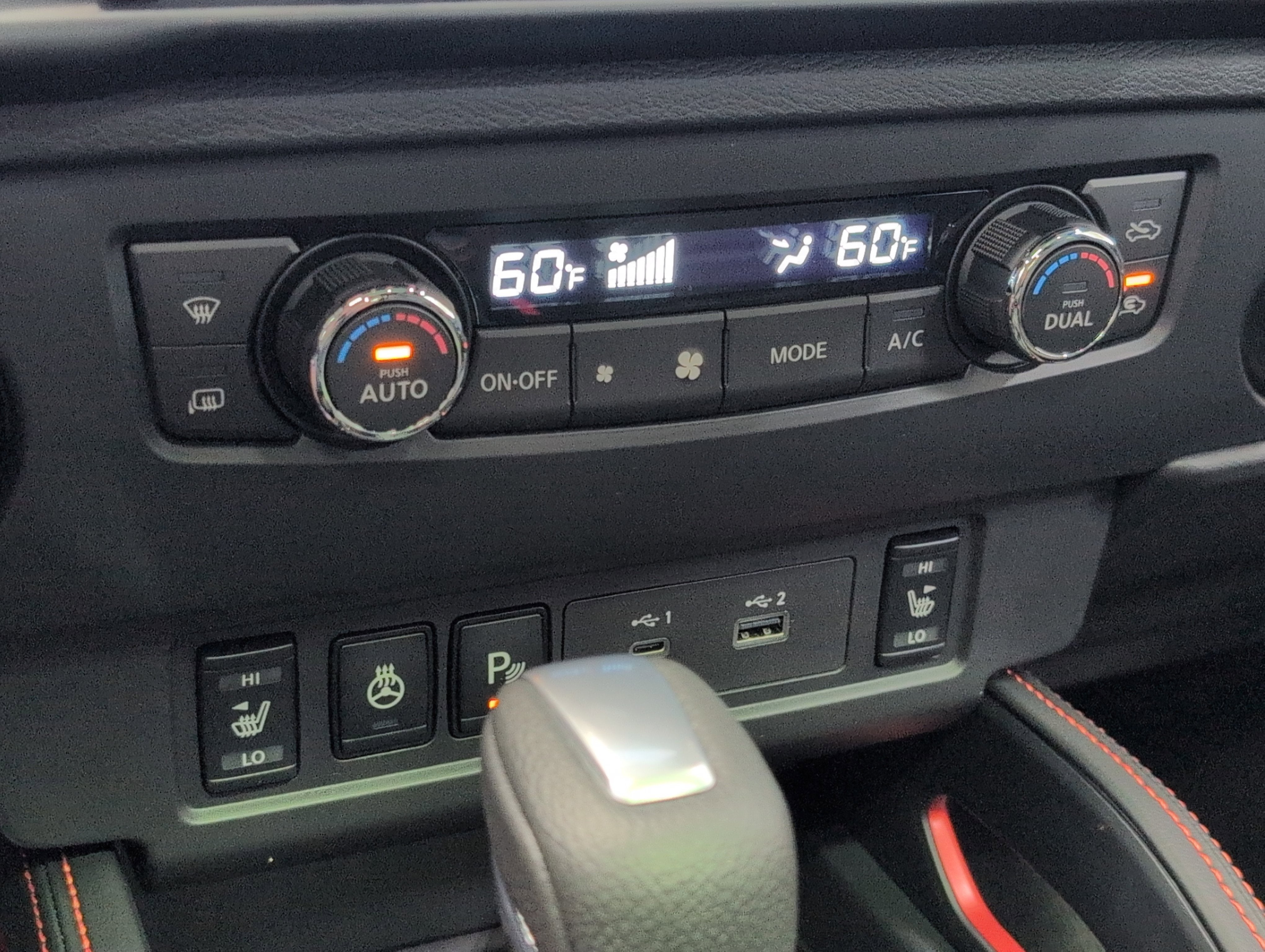 2026 Nissan Frontier PRO-4X R