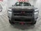 2026 Nissan Frontier PRO-4X R