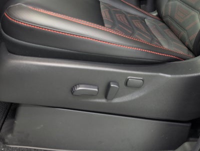 2026 Nissan Frontier PRO-4X R