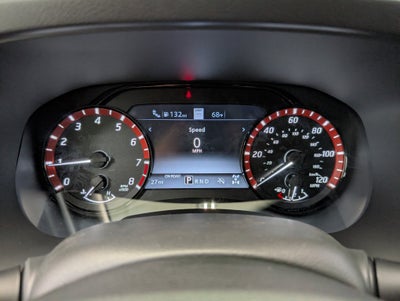 2026 Nissan Frontier PRO-4X R