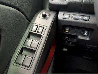 2026 Nissan Frontier PRO-4X R