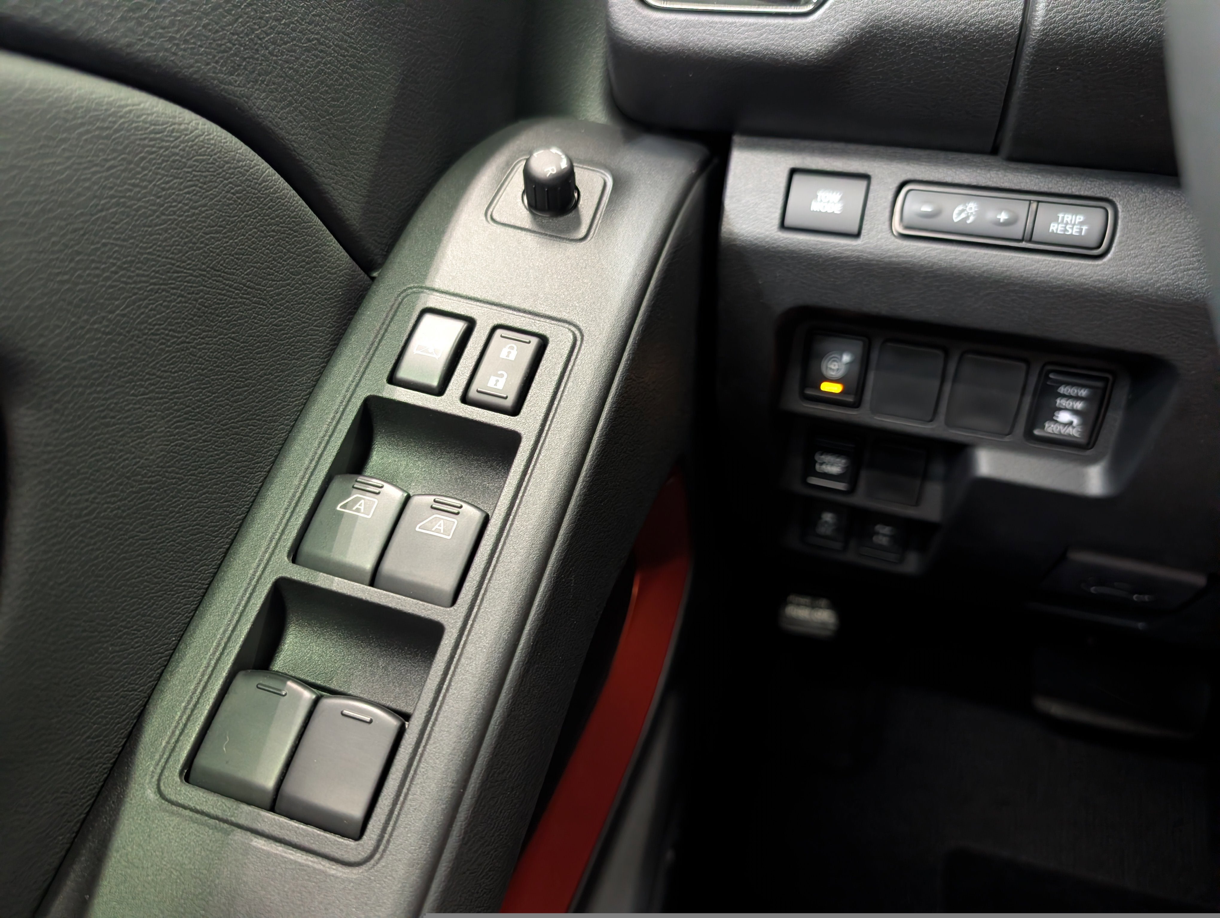 2026 Nissan Frontier PRO-4X R