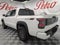 2026 Nissan Frontier PRO-4X R