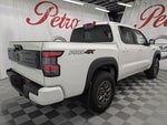 2026 Nissan Frontier PRO-4X R