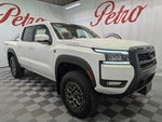 2026 Nissan Frontier PRO-4X R