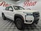 2026 Nissan Frontier PRO-4X R