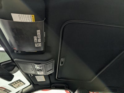 2026 Nissan Frontier PRO-4X R