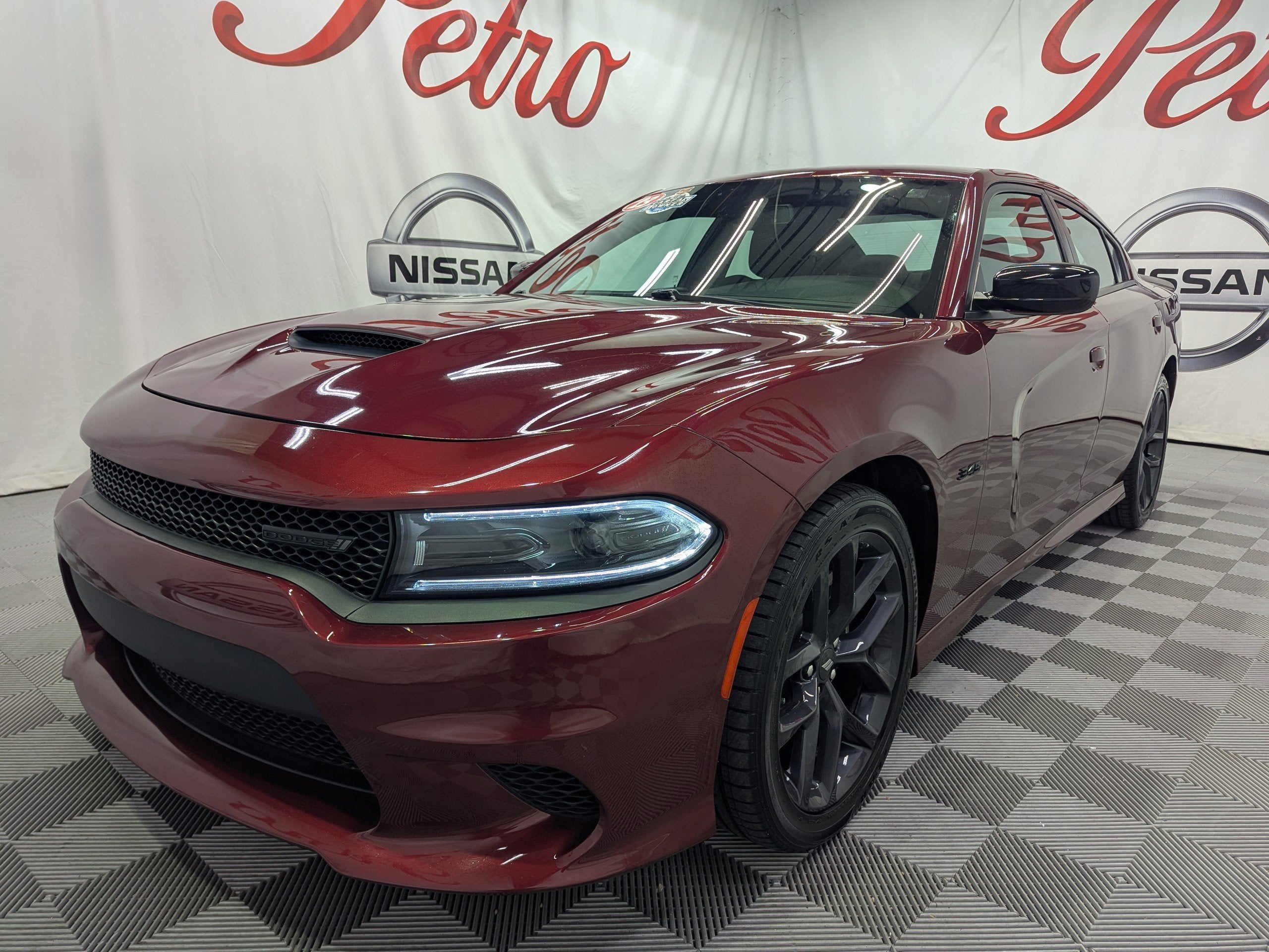 2023 Dodge Charger R/T