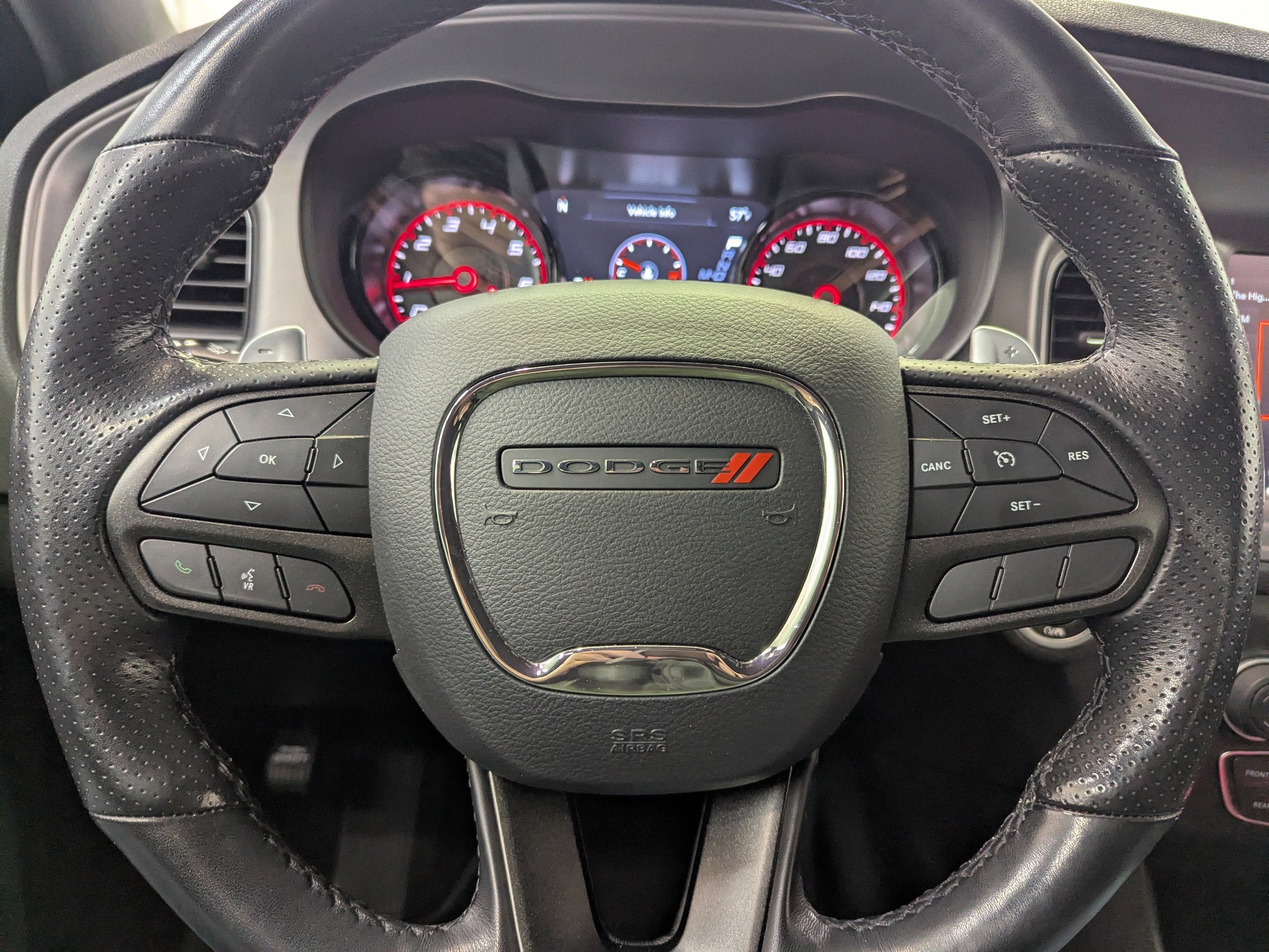 2023 Dodge Charger R/T