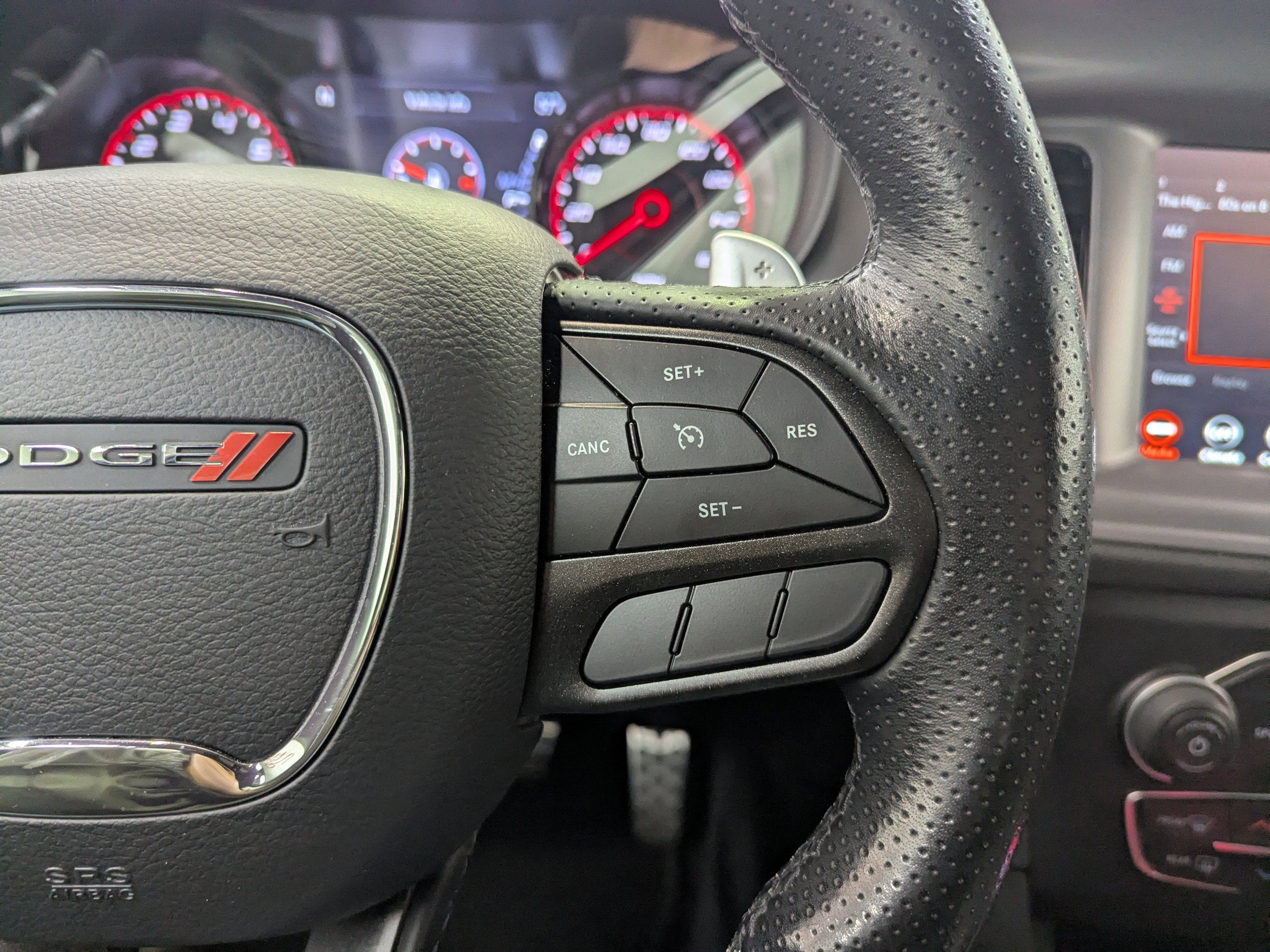 2023 Dodge Charger R/T