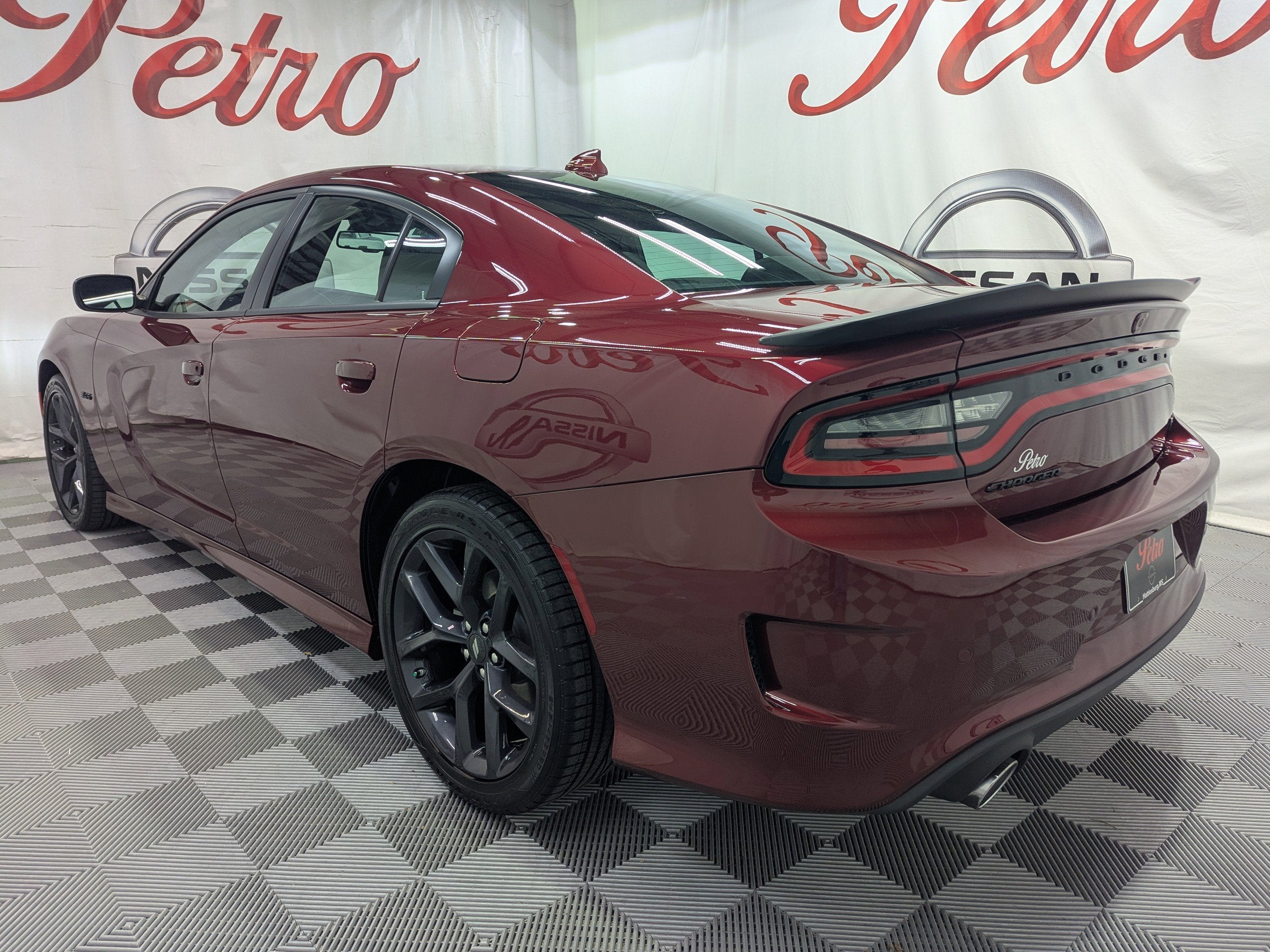 2023 Dodge Charger R/T