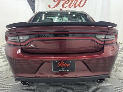 2023 Dodge Charger R/T