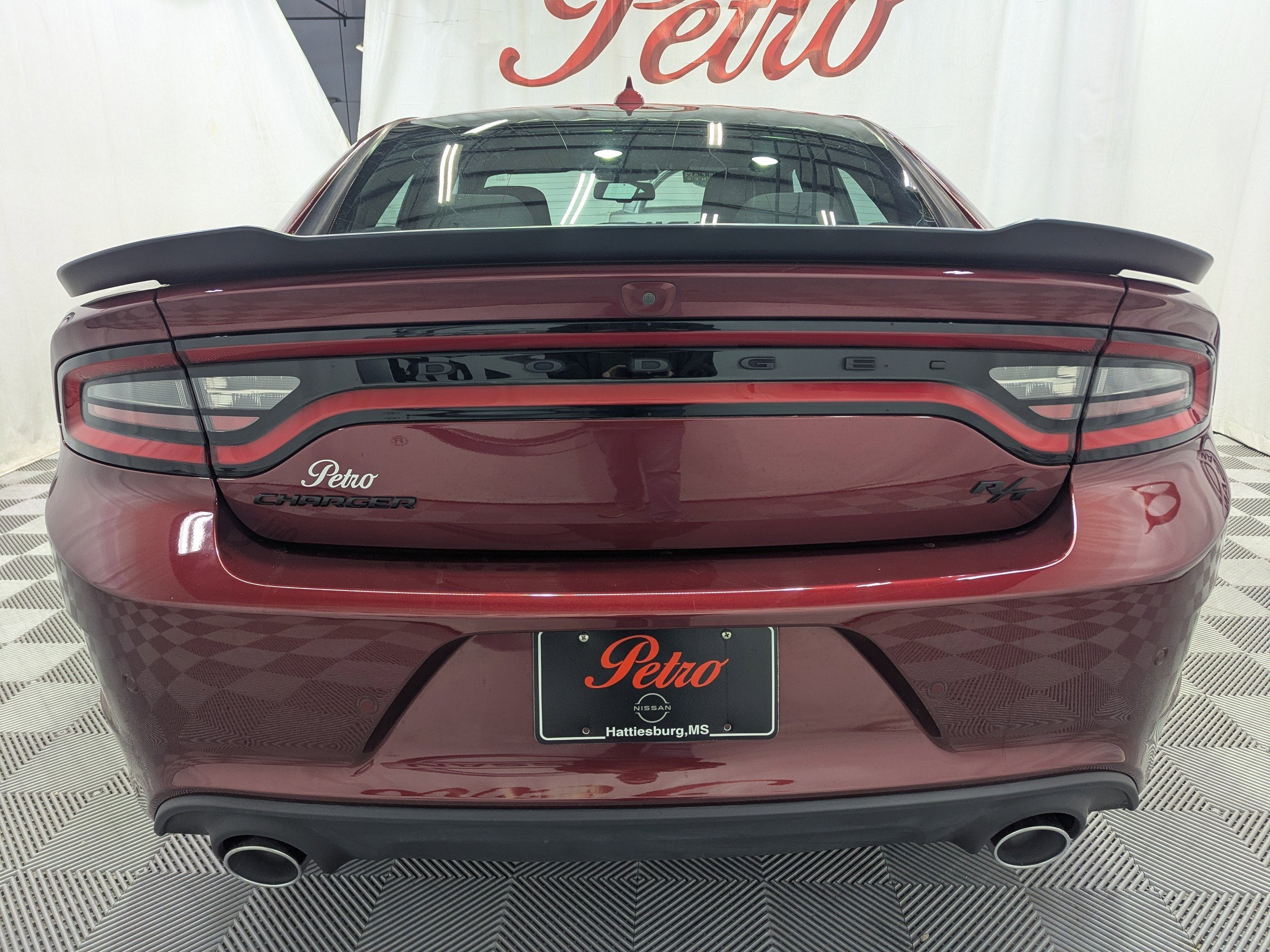 2023 Dodge Charger R/T