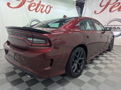 2023 Dodge Charger R/T