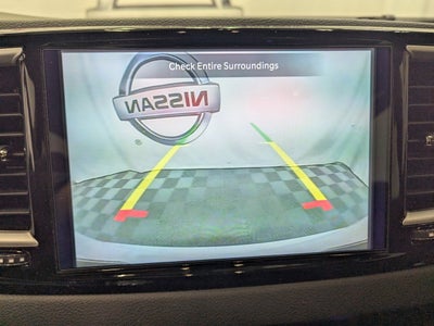 2025 Chrysler Voyager LX