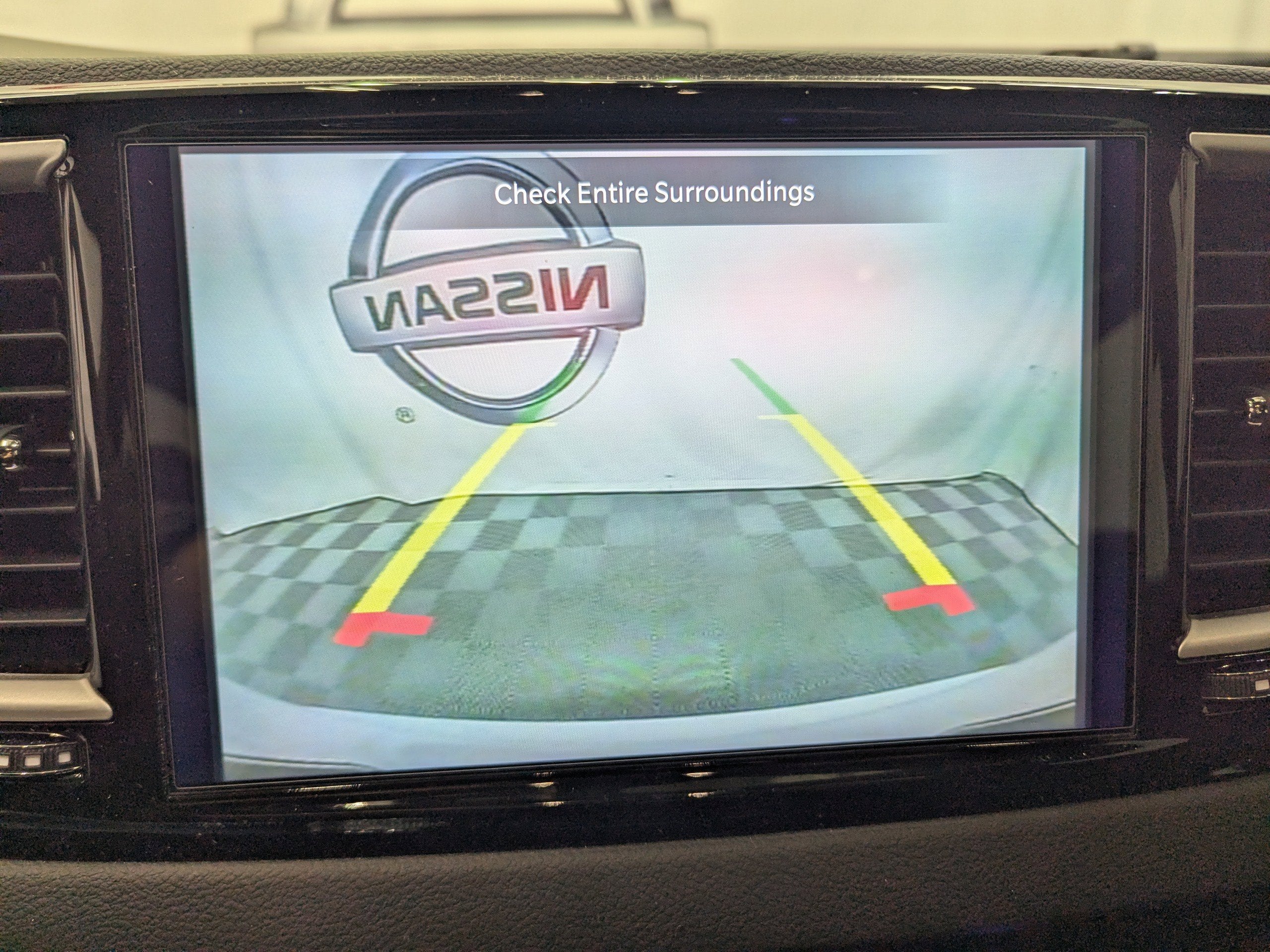 2025 Chrysler Voyager LX