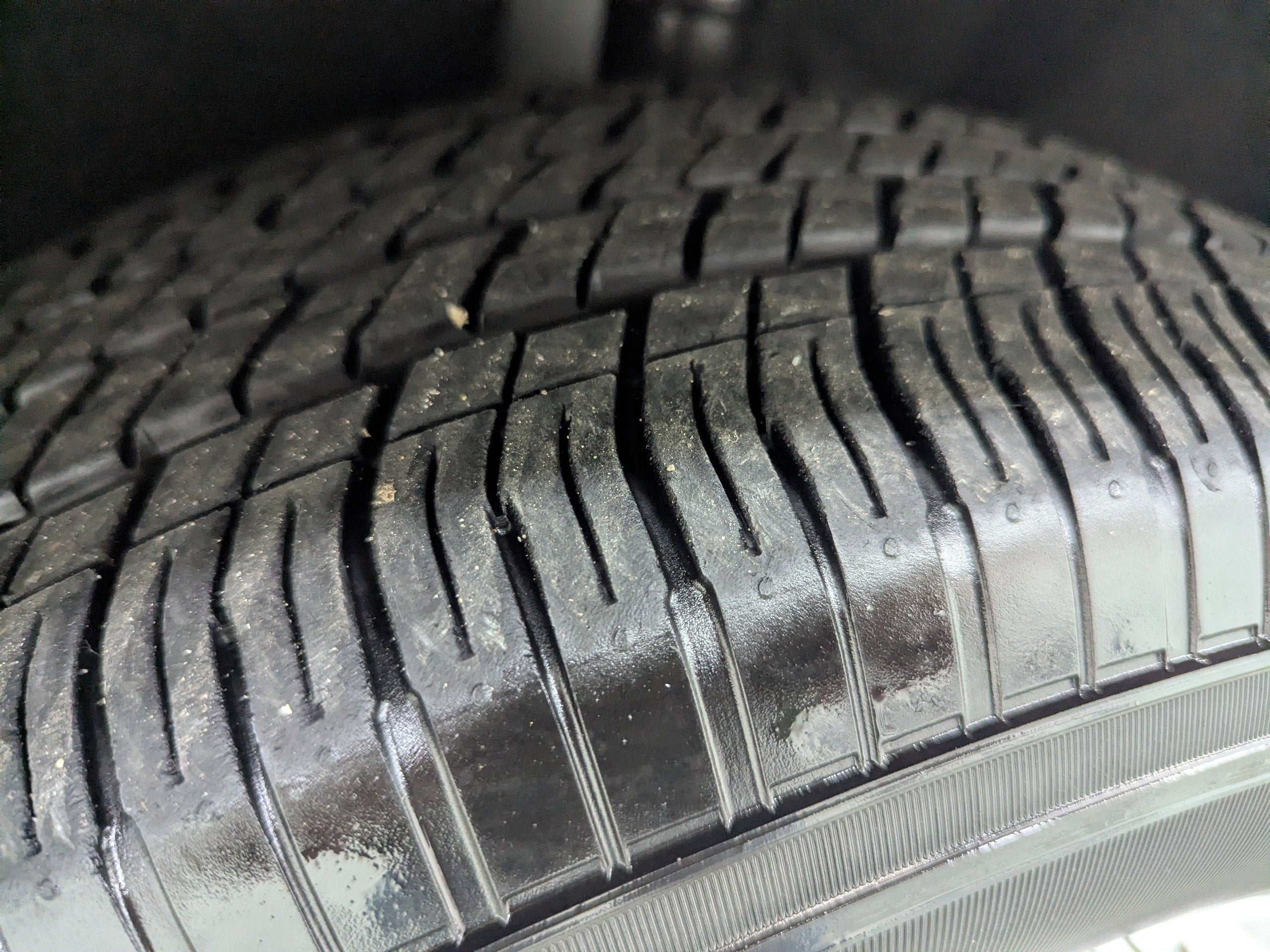 2025 Chrysler Voyager LX