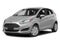 2016 Ford Fiesta S