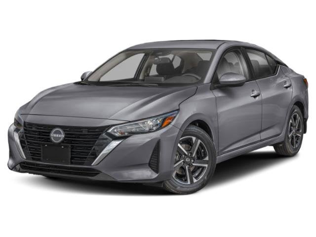 2024 Nissan Sentra SV CVT's photo