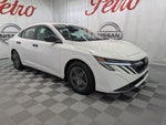 2027 Nissan Sentra S