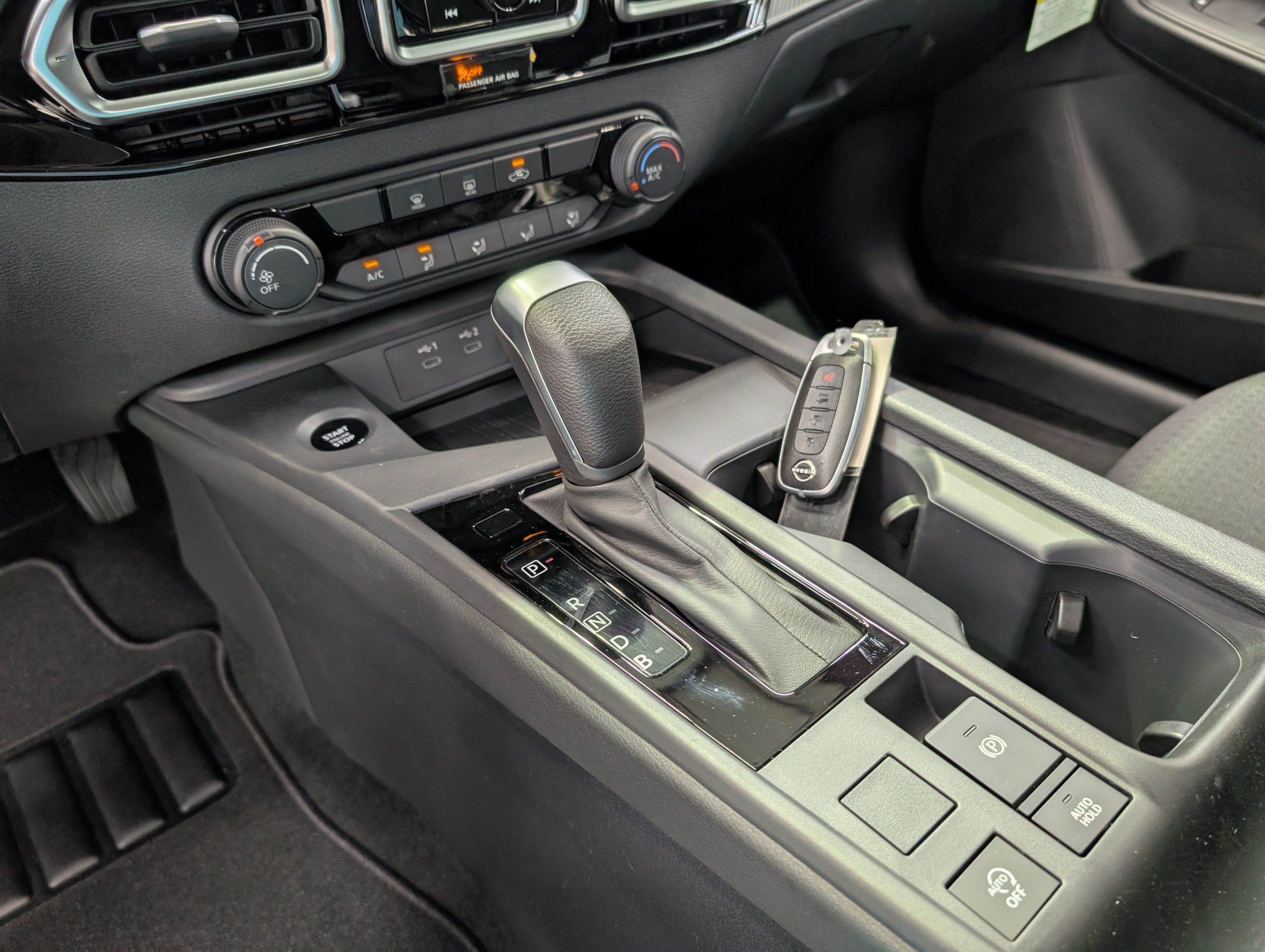 2027 Nissan Sentra S