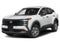 2027 Nissan Kicks S