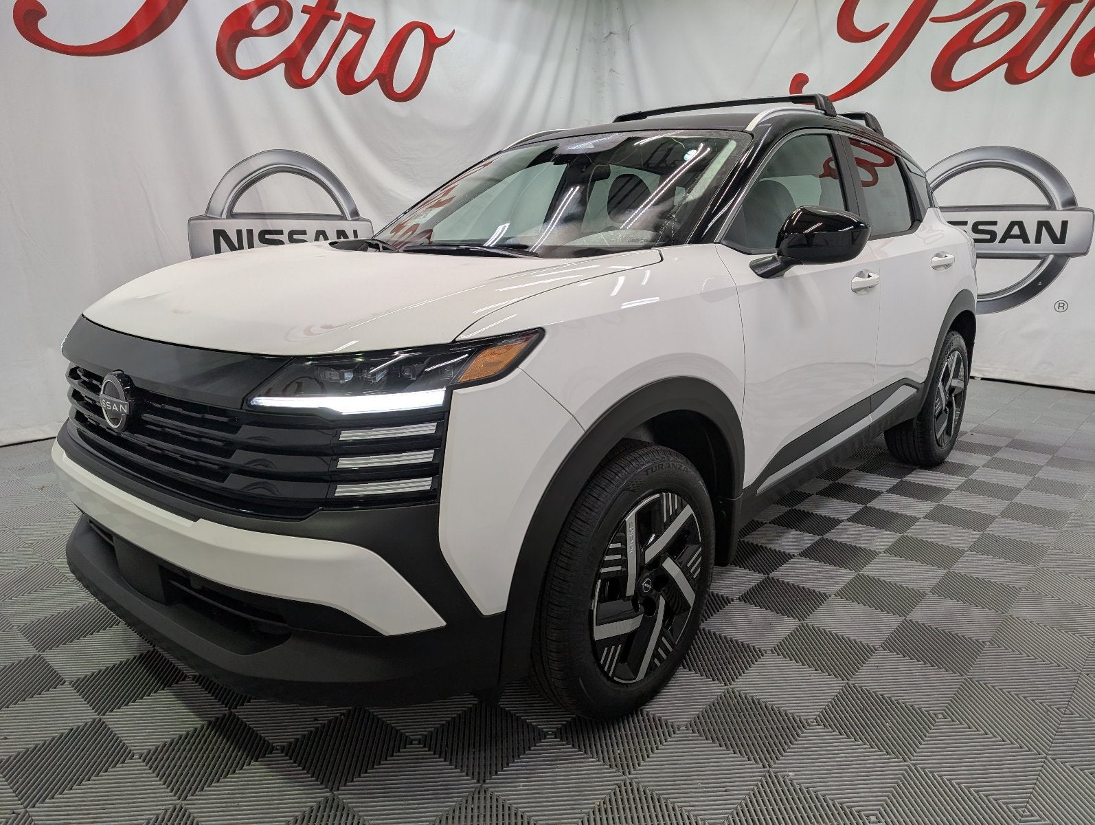 2027 Nissan KICKS