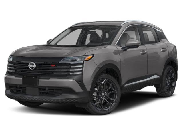 2026 Nissan Kicks 2.0 SR's photo
