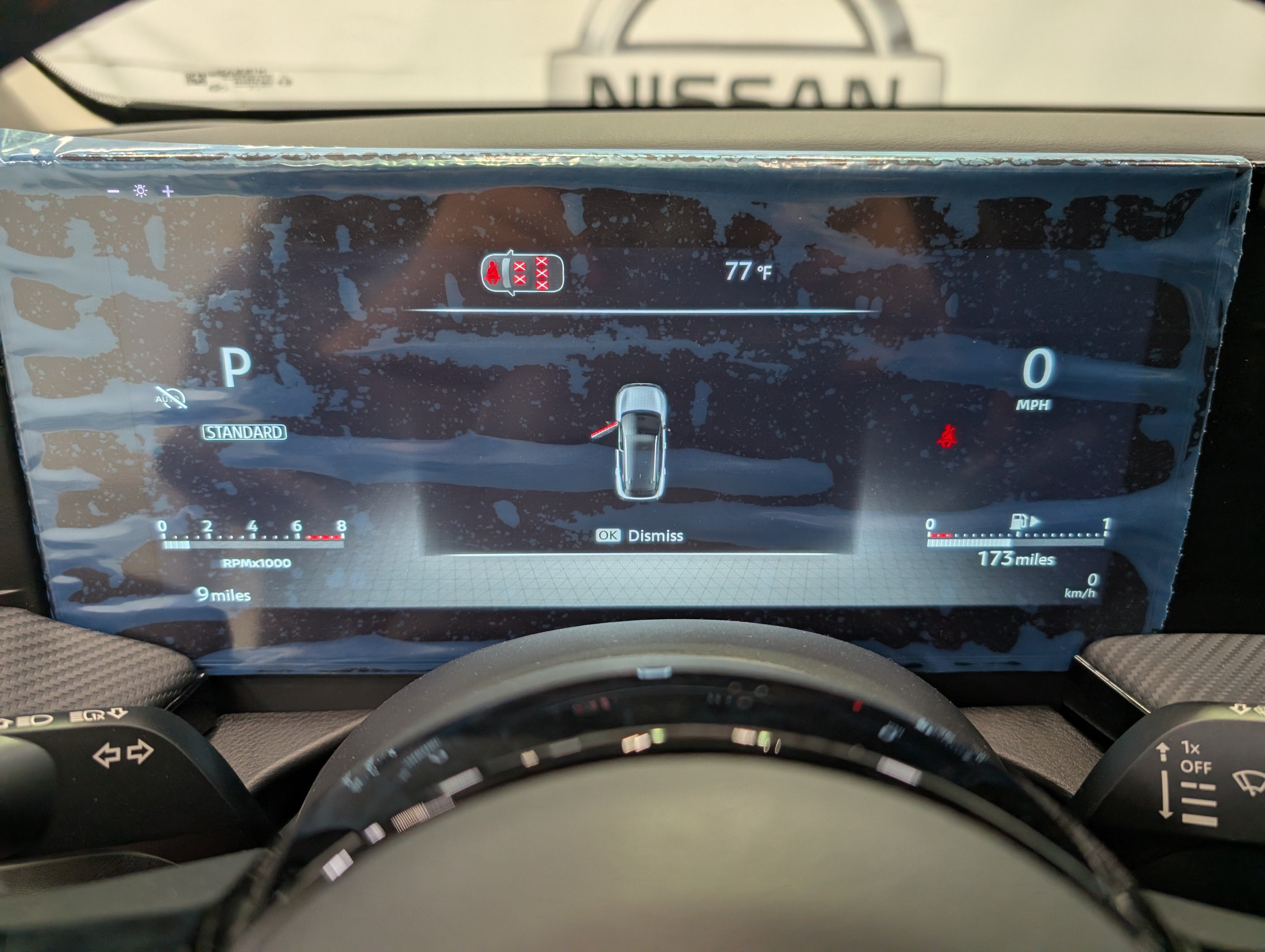 2027 Nissan Kicks SR