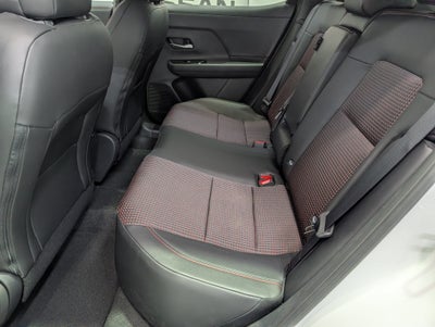 2027 Nissan Kicks SR