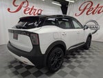 2027 Nissan Kicks SR