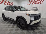 2027 Nissan Kicks SR