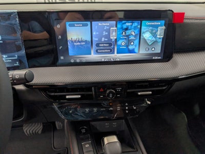 2027 Nissan Kicks SR