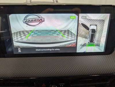 2027 Nissan Kicks SR