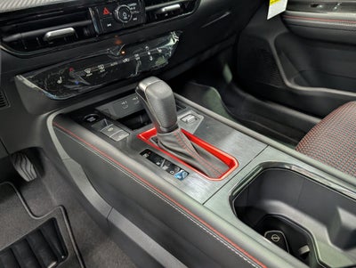 2027 Nissan Kicks SR