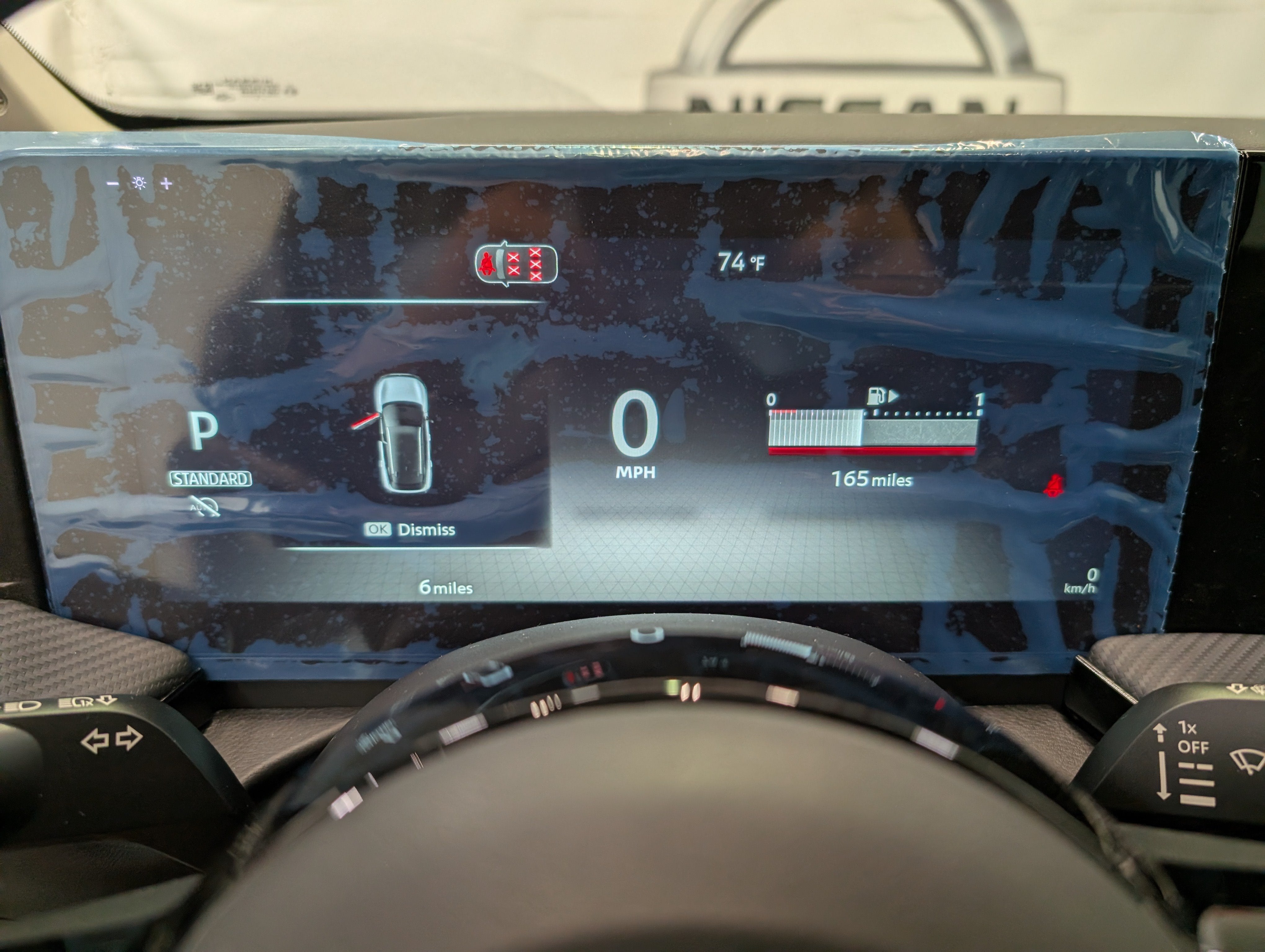 2027 Nissan Kicks SR