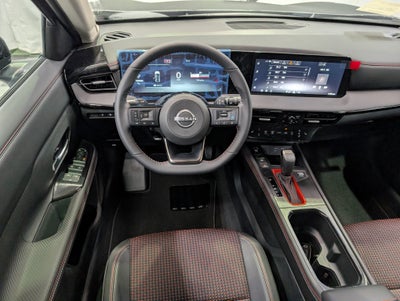 2027 Nissan Kicks SR