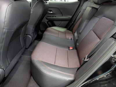 2027 Nissan Kicks SR