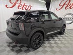 2027 Nissan Kicks SR