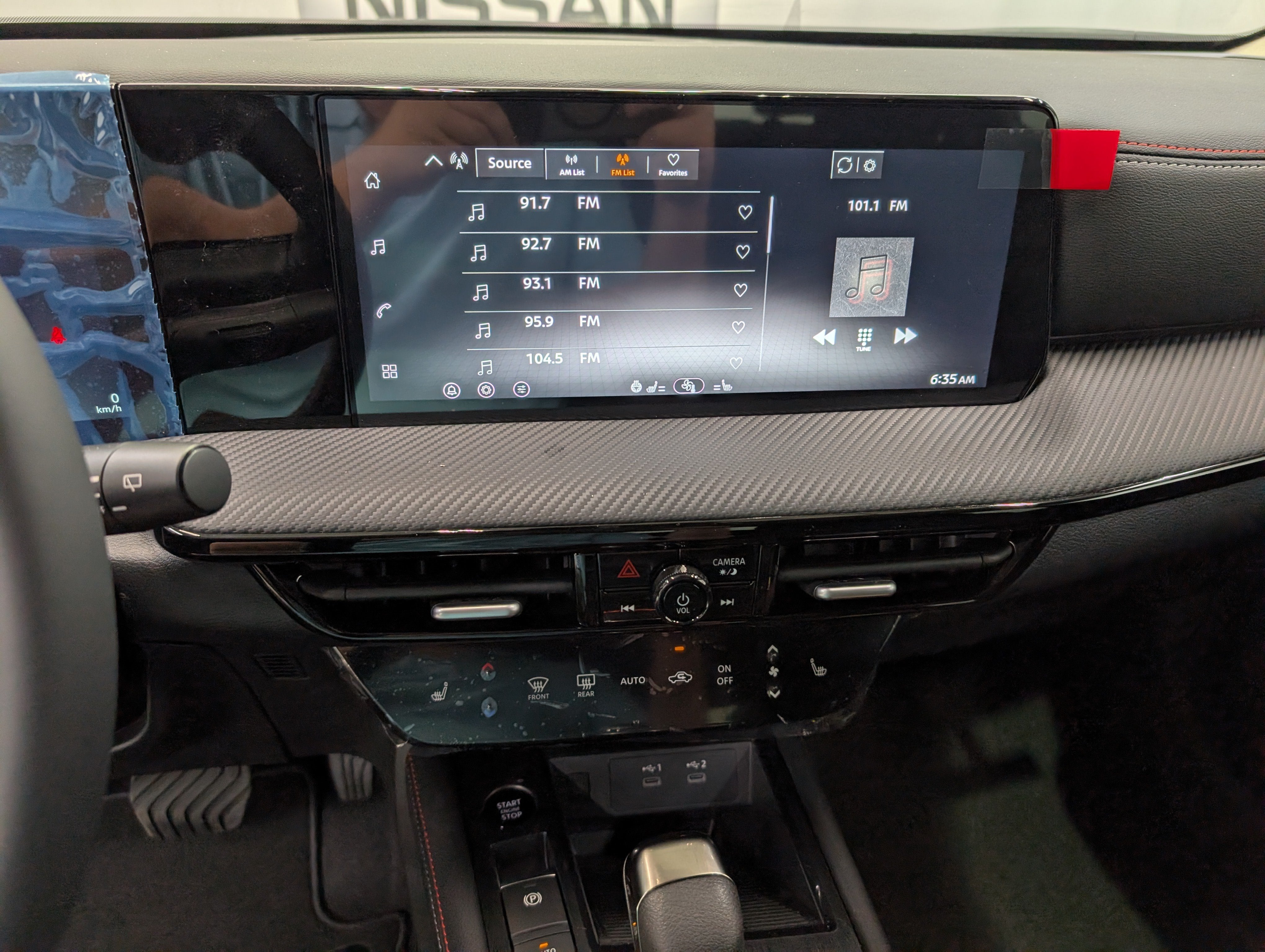 2027 Nissan Kicks SR