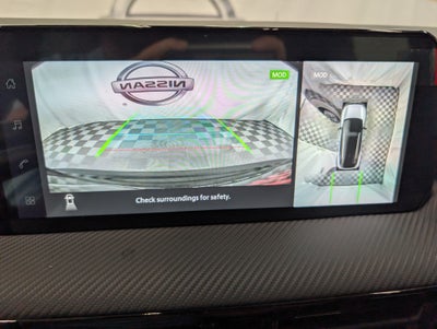 2027 Nissan Kicks SR