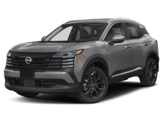2027 Nissan Kicks SR